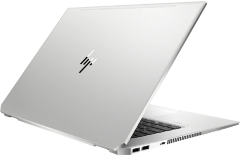 HP - Elitebook 1050 G1 - Intel I7 8850H - 16GB Ram - 512GB SSD - 15,6" (39.62 cm) - Duits toetsenbord