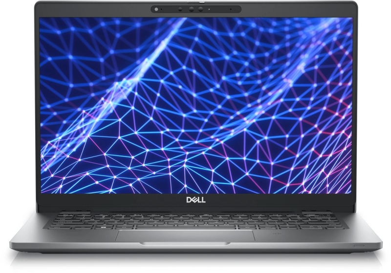 Dell - Latitude 5330 - Intel I5 1245U - 16GB Ram - SSD 256GB - 13,3" (39.62 cm) Touch - Qwerty US