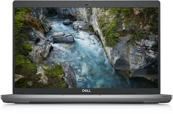 Dell - Precision 3470 - Intel I5-1250P - 16GB Ram - SSD 256GB - 14.0" touchscreen - Windows 11 Pro - Qwerty US