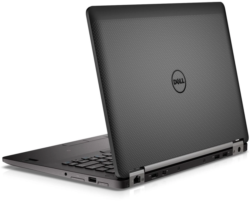 Dell - Latitude E7470 - Intel  I7 - 16GB Ram - SSD 512GB - 14" (35.56 cm) - Qwerty US