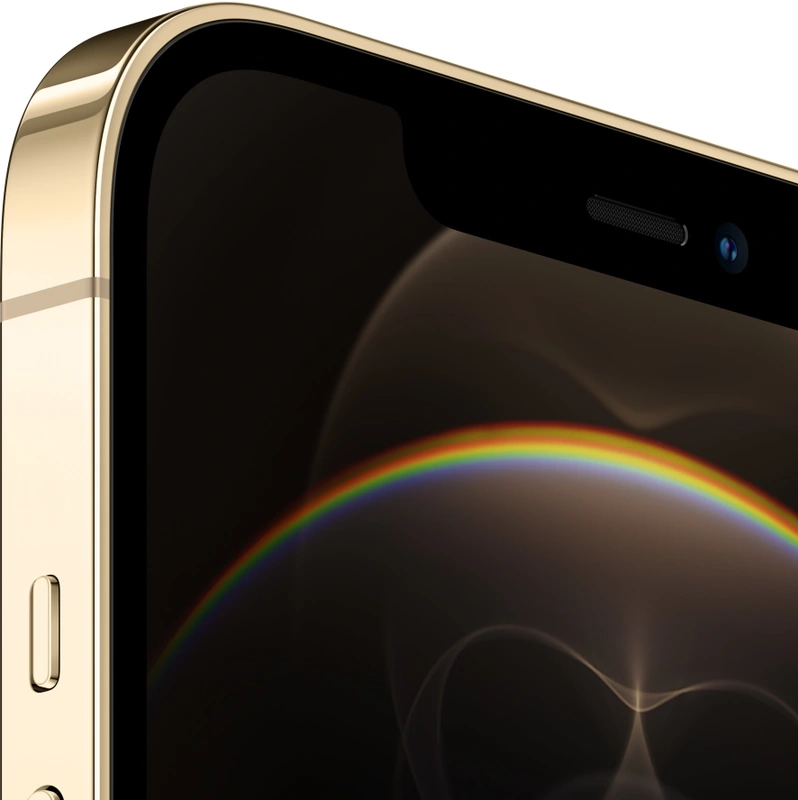 iPhone 12 Pro Max 128GB Gold