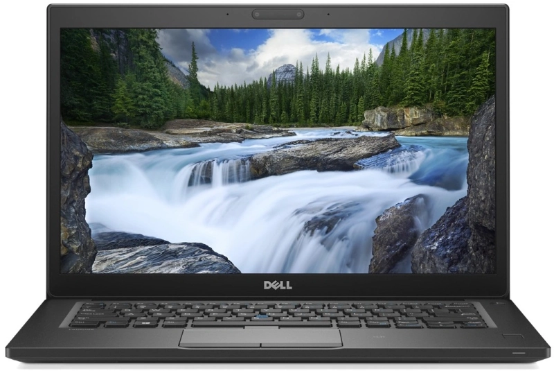 Dell - Latitude 7490 - Intel  I5 8350u - 8GB Ram - SSD 256GB - 14" (35.56 cm) - Qwerty US