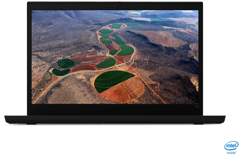 Lenovo - Thinkpad L15 G1 - Intel Core i5 - 8GB - 256 SSD - 15.6 (39,62cm) - Qwerty US