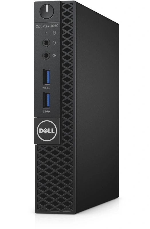 Dell - Optiplex 3050 Micro - Intel I3 7100T - 8GB Ram - 500GB HDD