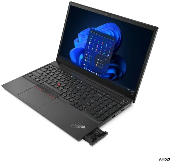 Lenovo - Thinkpad E15 G4 - AMD Ryzen 3 5425U - 16GB - 256GB SSD - 15.6" (39,62cm) - Windows 11 Pro - Qwerty US