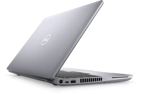 Dell - Latitude 5511 - Intel I7 10850H - 32GB Ram - SSD 1TB - 15,6" (39.62 cm) - Windows 11 Pro - Qwerty US