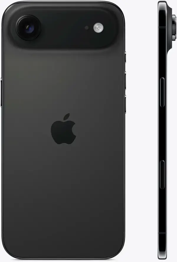 iPhone Air - 256GB - Space Black