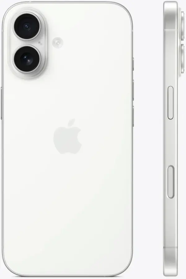 iPhone 17 - 256GB - White