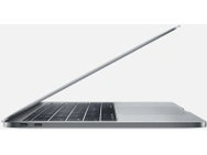 Macbook Pro 13" - Intel QuadCore i5 2,3GHz - 16GB Ram - SSD 128GB - 2017 - Space Gray - Nederlands toetsenbord