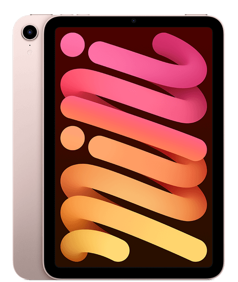 iPad mini