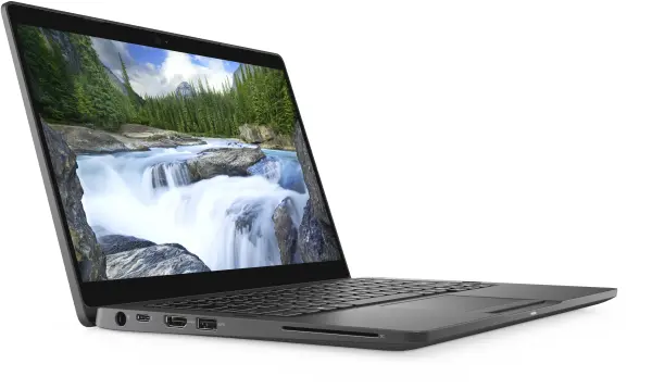 Dell - Latitude 5300 - Intel I5 8365U - 16GB Ram - SSD 256GB - 13.3" (33.78) cm) touchscreen- Windows 11 Pro - Qwerty US