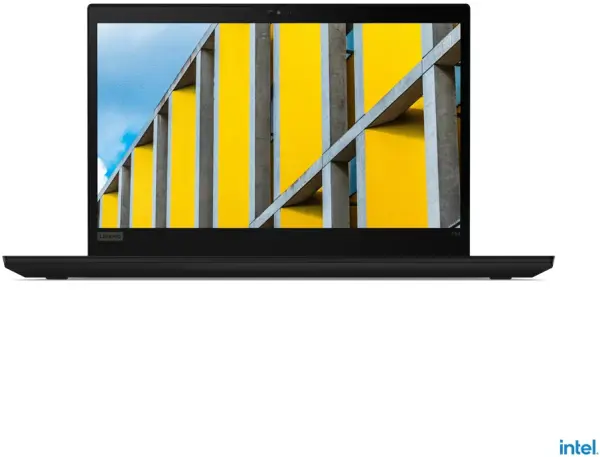 Lenovo - Thinkpad T14 G2 - i7-1185G7 - 32GB Ram - 512GB SSD - 14 (35,36cm) - Windows 11 Pro - Qwerty US