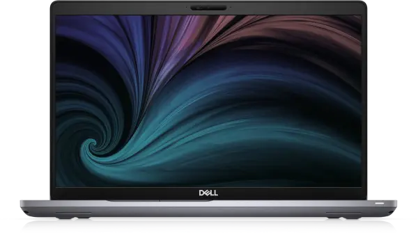 Dell - Latitude 5511 - Intel I7 10850H - 32GB Ram - SSD 1TB - 15,6" (39.62 cm) - Windows 11 Pro - Qwerty US