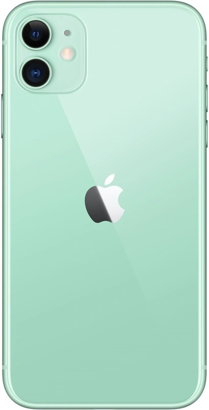 iPhone 11 128GB Green