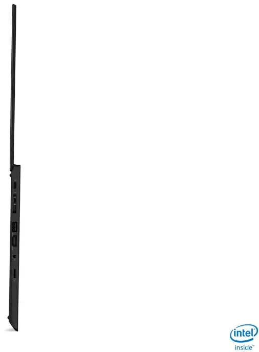 Lenovo - Thinkpad T14 G1 - Intel QuadCore i7 10610U - 16GB - 512GB SSD - 14" (35,56 cm) touchscreen - Windows 11 Pro - Qwerty US