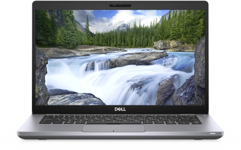 Dell - Latitude 5410 - Intel I5 10310U - 8GB Ram - SSD 256G - 14" (35.36) cm) - Qwerty US