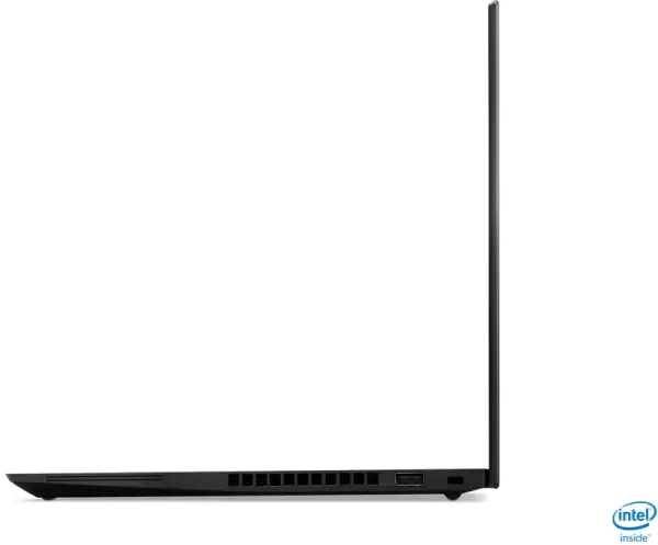 Lenovo - Thinkpad T14s G1 - Intel QuadCore i5 10210U - 16GB - 256GB SSD - 14" (35,56 cm) - Windows 11 Pro - Qwerty US