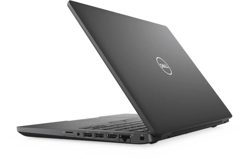 Dell - Latitude 5300 - Intel I5 8265U - 8GB Ram - SSD 256G - 13.3" touchscreen (33.78) cm) - Qwerty US