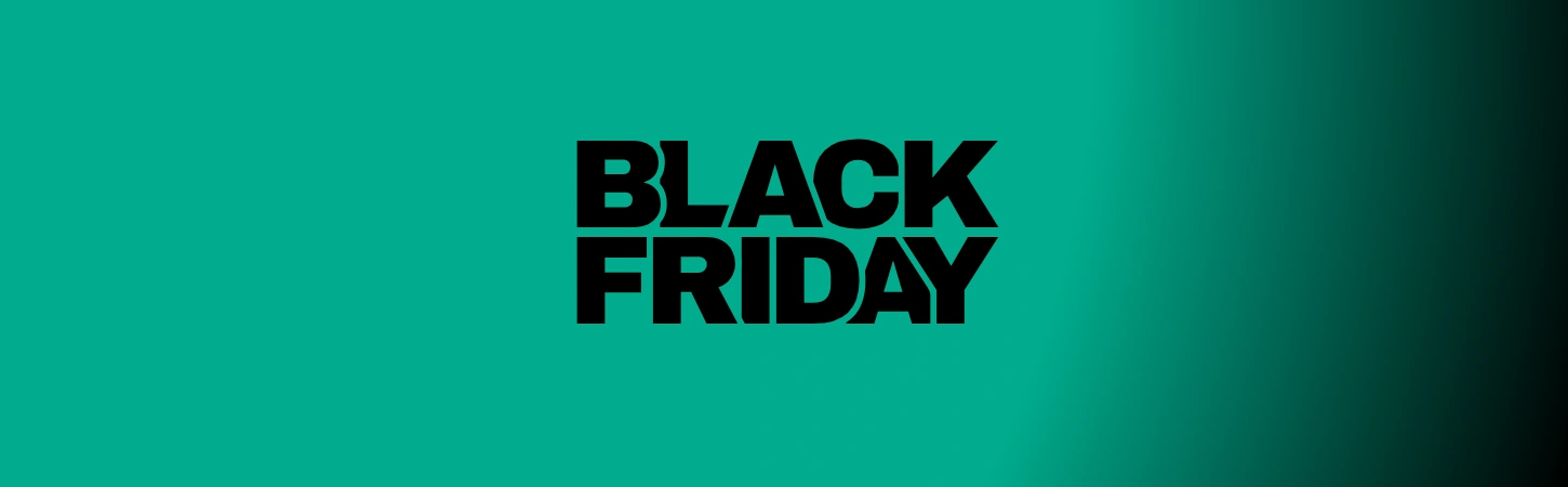 Black Friday 2025 - RefurbishedDirect