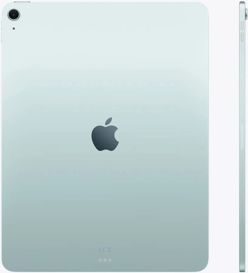 iPad Air 7 (2025) M3 - 13 inch - WiFi - 128GB - Blue