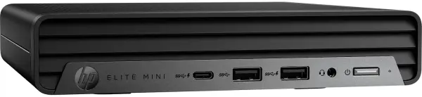 HP - EliteDesk 800 G9 Mini - Intel Core i5-12500 - 16GB Ram - 256GB SSD - Windows 11 Pro - WIFI