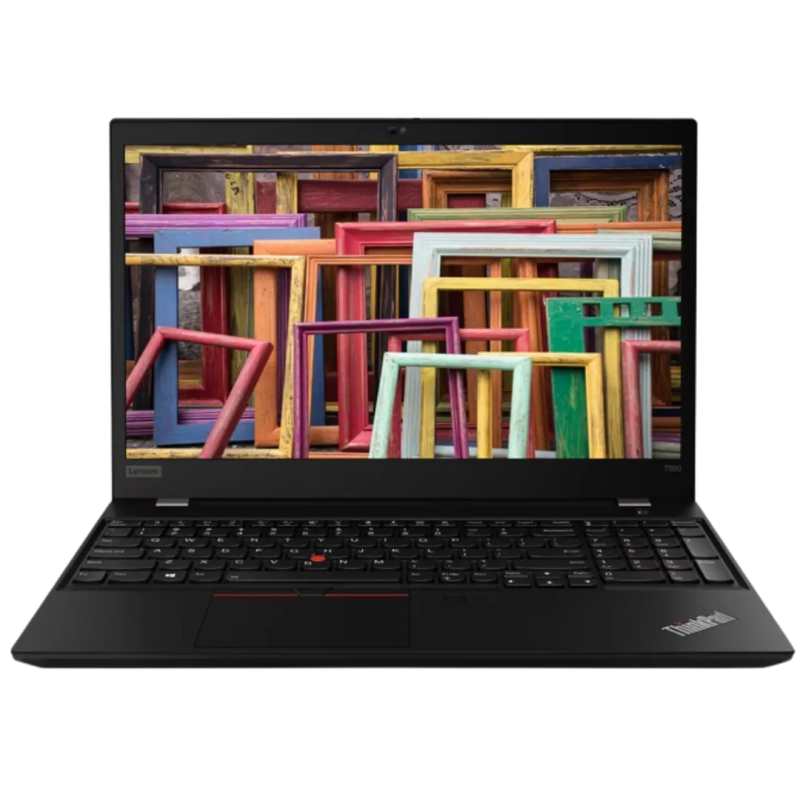 Lenovo - Thinkpad T590 - Intel I5 8365U - 16GB Ram - SSD 512GB - 14" touchscreen (35.56 cm) - Windows 11 Pro - Qwerty US