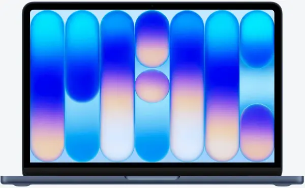 [NEW] Macbook Neo 13" - Apple A18 Pro 6-Core - 8GB Ram - SSD 256GB - 2026 - Indigo - Nederlands toetsenbord