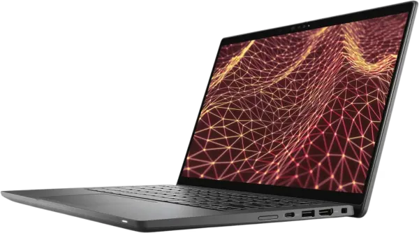 Dell - Latitude 7430 - Intel QuadCore I7 1265U - 16GB Ram - 512GB SSD - 14" (35,56 cm) - Windows 11 Pro - Qwerty US