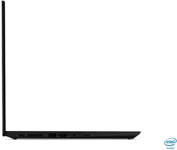 Lenovo - Thinkpad T15 G1 - i5-10210U - 16GB - 256GB SSD - 15.6" (39,62cm) touchscreen- Windows 11 Pro - Qwerty US