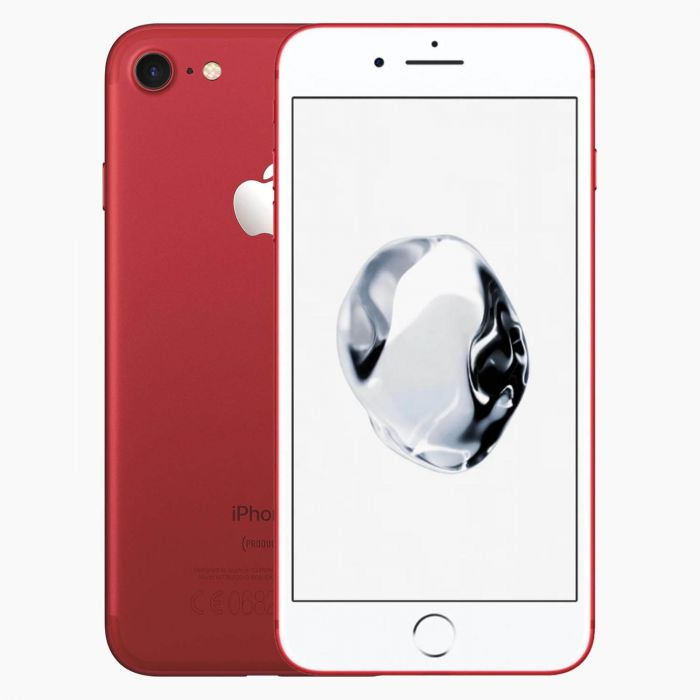 iPhone 7 256GB Red