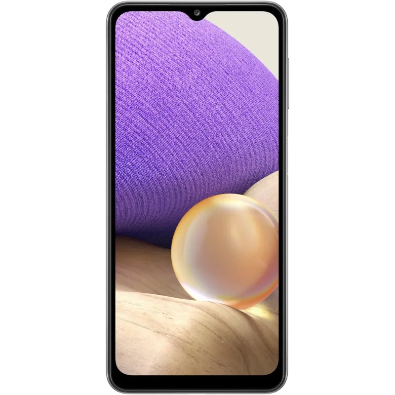 Galaxy A32 128GB Black (Dual-Sim)