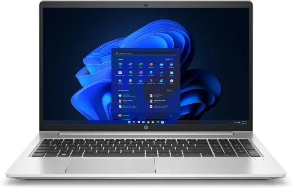 HP ProBook 455 G9 - AMD Ryzen 5 5625U - 16GB Ram - 512GB SSD - 15.6" (39,62 cm) - AMD Radeon RX Vega 7 - Qwerty US