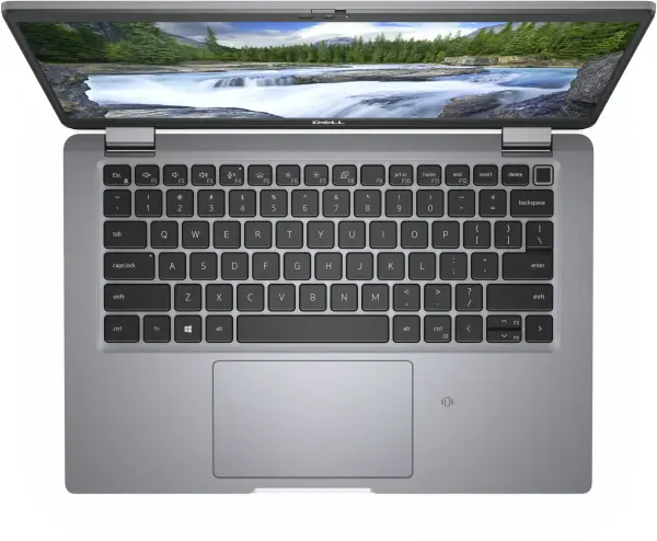 Dell - Latitude 5320 - Intel QuadCore I5 1145G7 - 16GB Ram - SSD 256GB - 13.3" (33,78 cm) touchscreen - Windows 11 Pro - Qwerty US