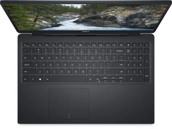 Dell - Vostro 5590 - Intel I5 10210U - 8GB Ram - SSD 256GB - 15,6" (39.62 cm) - Windows 11 Pro - Qwerty US