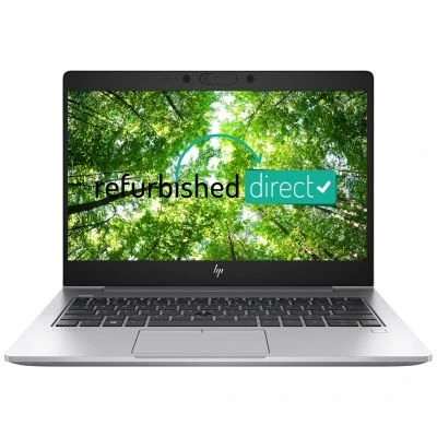 Refurbished HP Laptop 13 inch Refurbished HP Laptop 13 inch