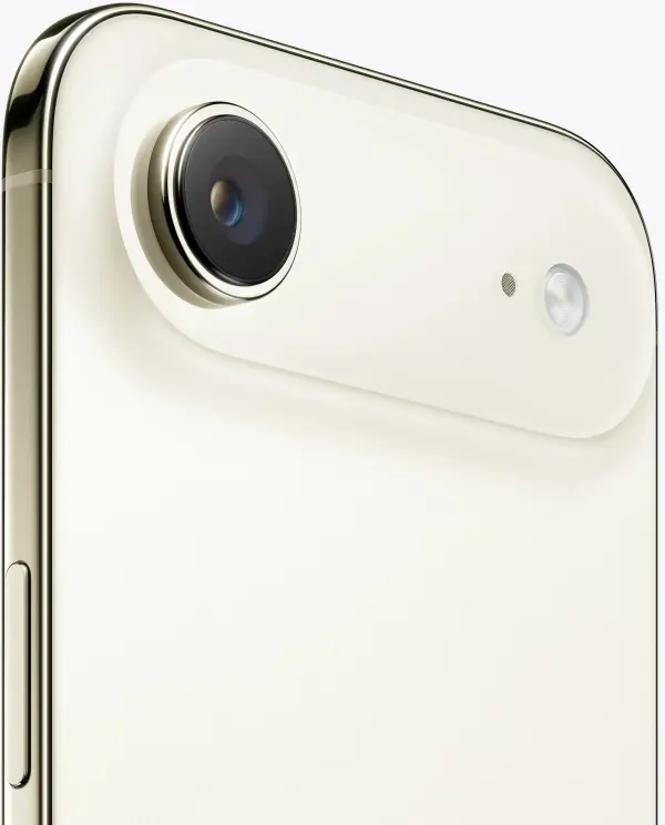 iPhone Air - 256GB - Light Gold