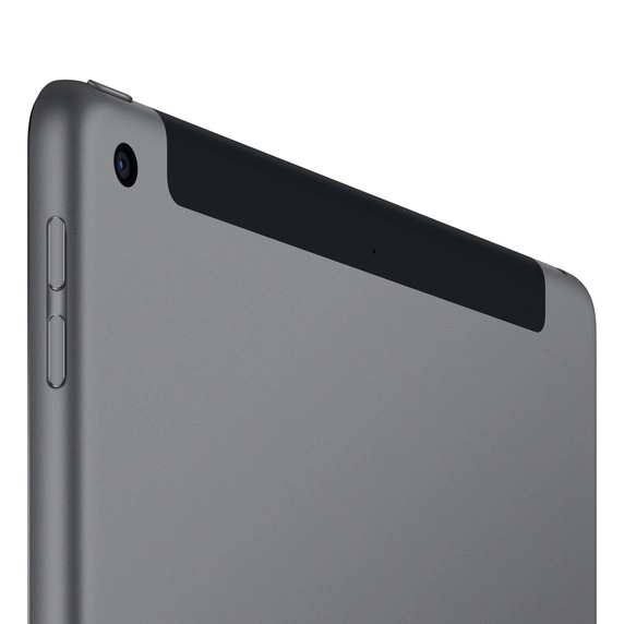 iPad 2021 - 64GB - WiFi & 4G - Space Gray