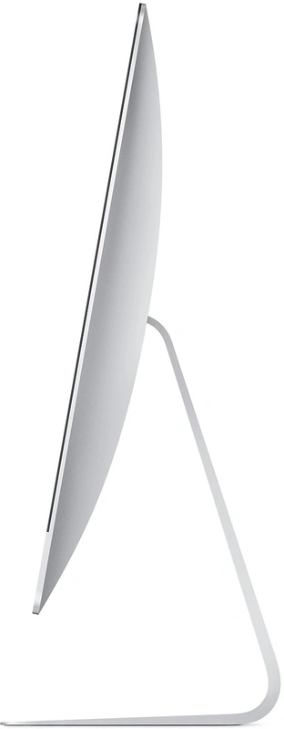 iMac Retina 27" 5K - Intel QuadCore I7 4,2GHz - 8GB Ram - 2TB Fusiondrive - AMD Radeon PRO 580 (8GB)