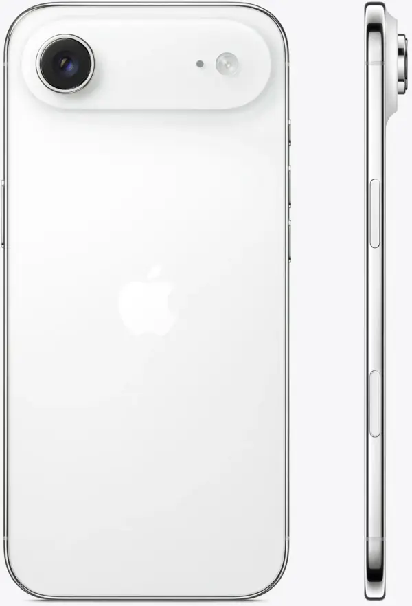 iPhone Air - 256GB - Cloud White