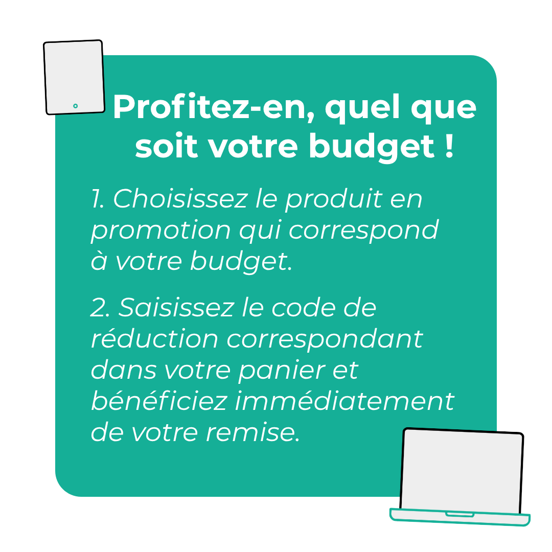 Explication de la remise