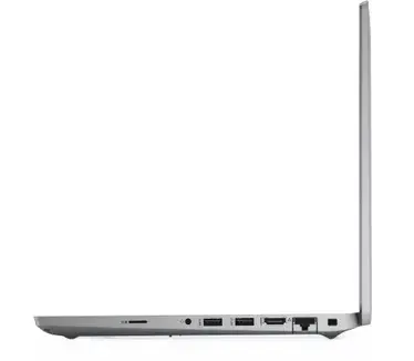 Dell - Latitude 5420 - Intel I5 1145G7 - 16GB Ram - 256GB SSD - 14" (35.56 cm) touchscreen - Windows 11 Pro - Qwerty US