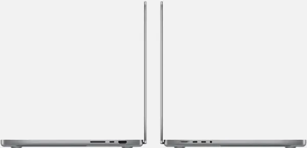 Macbook Pro 16" - Apple M2 Pro 12C - 16GB Ram - SSD 1TB - 2023 - Space Gray - Nederlands toetsenbord