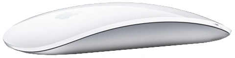 Apple Magic Mouse 2 White