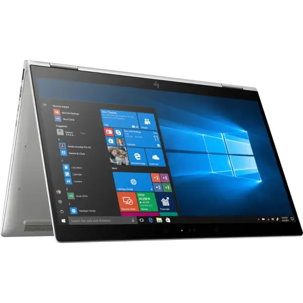 HP - EliteBook X360 1040 G5 - Intel I7 8550U - 16GB Ram - 512GB SSD - Windows 11 Pro - 14" - Qwerty US
