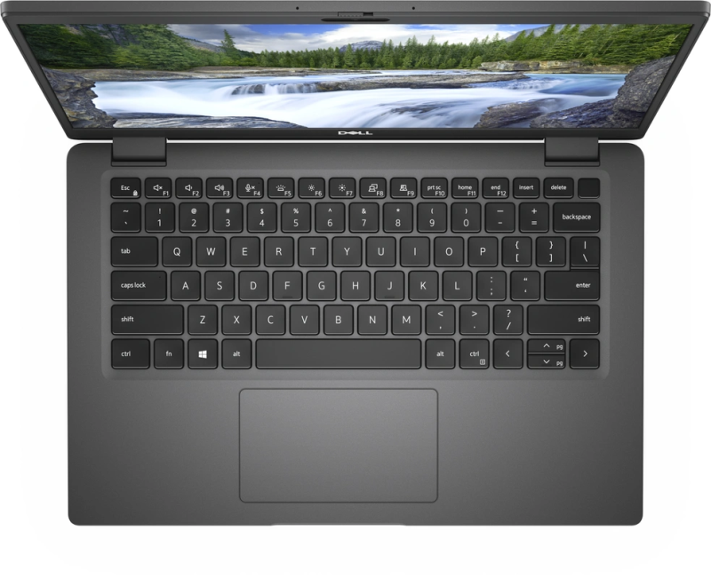 Dell - Latitude 7310 - Intel I5 10310U - 8GB Ram - SSD 256GB - 13,3" (33.78 cm) - Qwerty US