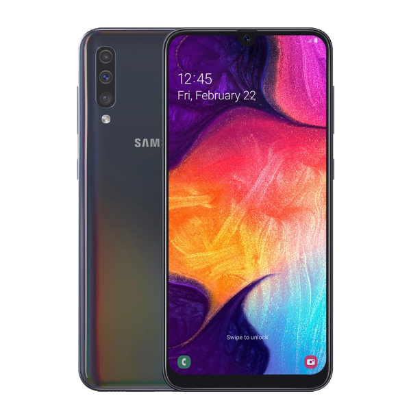 refurbished samsung galaxy a50