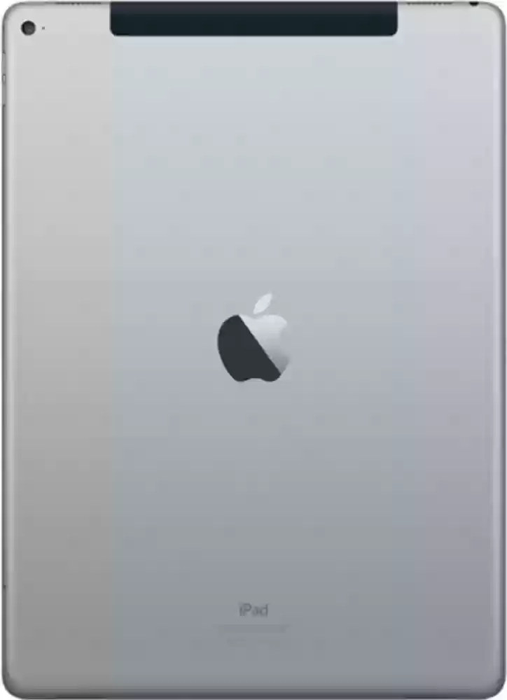 iPad 2017 32GB WiFi & 4G Space Gray