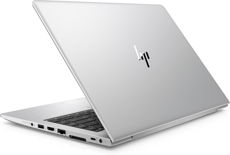 HP Elitebook 745 G6 - AMD Ryzen 5 PRO 3300U - 8GB Ram - 256GB SSD - 14" (35.56 cm) - Qwerty US - 8GB Ram - 256GB SSD - 14" (35.56 cm) - Qwerty US