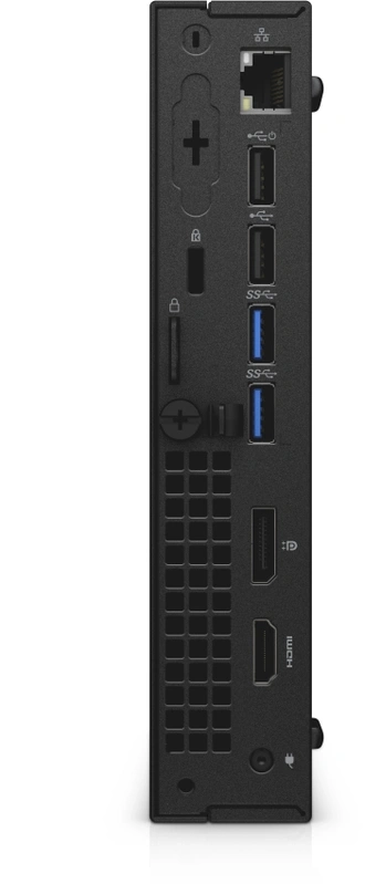 Dell - Optiplex 3050 Mini - Intel I5 7500T - 8GB Ram - 256GB SSD