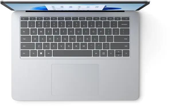 Microsoft Surface Laptop Studio  - Intel I5 11300H - 16GB Ram - 256GB SSD - 14.4" (35,56 cm) touchscreen - Windows 11 Pro - Qwerty US